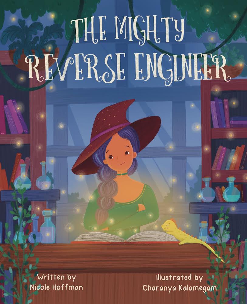 📚 Exciting news! 🚀 My children's book, 'The Mighty Reverse Engineer,' is out now! Join the adventure as kids discover the power of problem-solving and cybersecurity through whimsical storytelling. Available on Amazon worldwide. #ChildrensBooks #STEM #Cybersecurity 📖✨