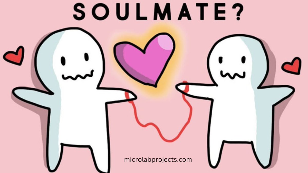 Unlock the Power of Soul Connections!

Click the link below to read more!
truetravelplanner.medium.com/soul-connectio…

#SoulmateMatch #LoveAndConnection #Relationships #SoulConnections 💖🔮✨