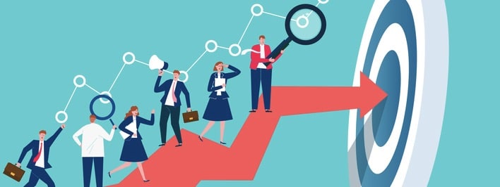 The evolving embrace of Purpose: C-suite execs say their companies are investing in DEI, but say it’s too risky to take societal stances (@JoinChiefNow research) hubs.ly/Q02vgNfj0 #PR #BrandPurpose #DEI #BusinessTrends