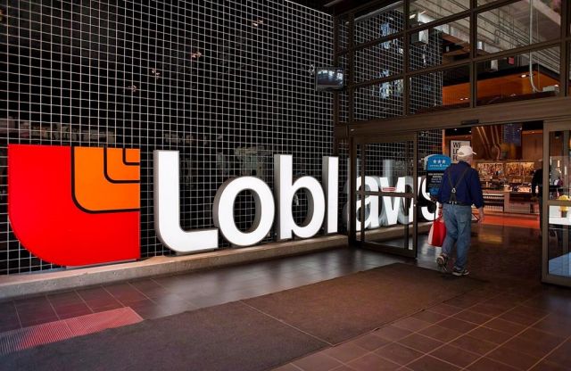 Loblaw reports Q1 profit and revenue up from year ago, raises quarterly dividend 15% dlvr.it/T6GVzT