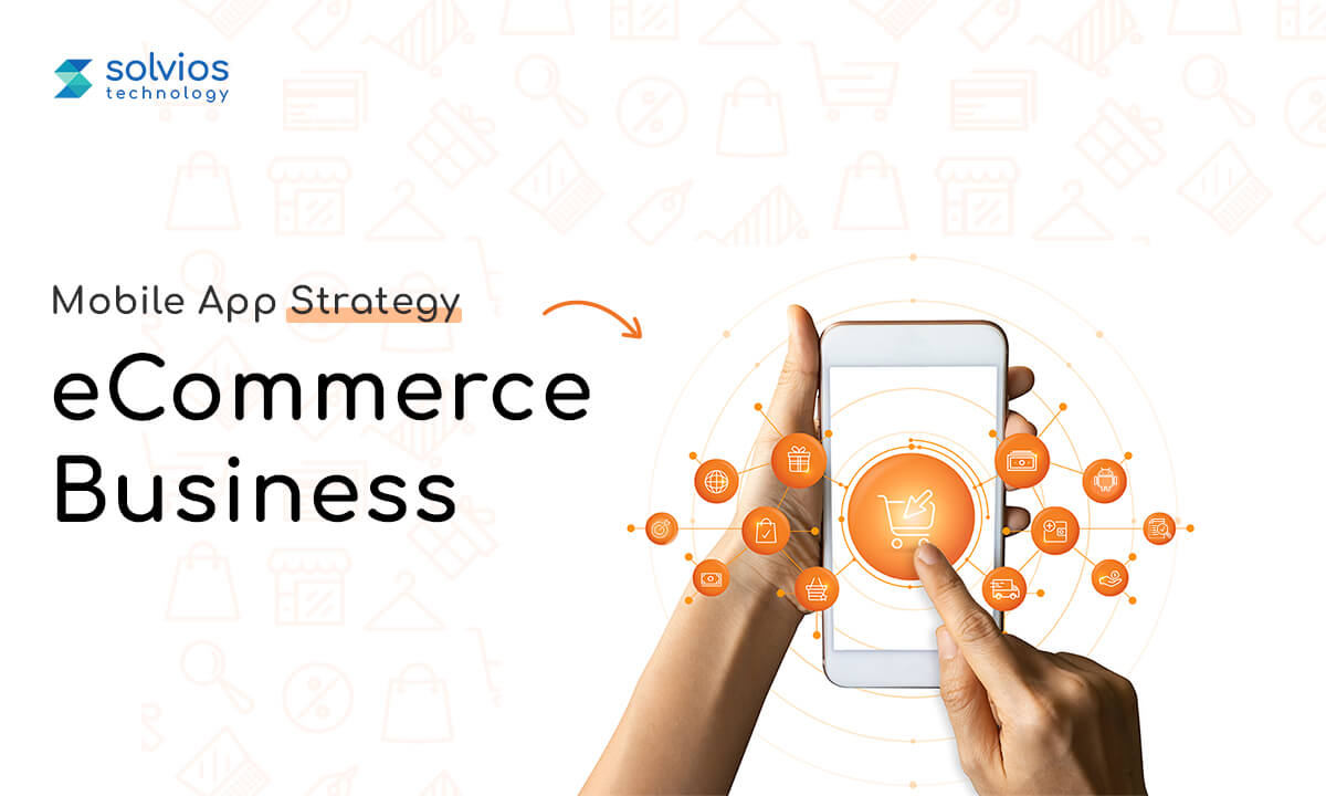📲 Unlock the potential of mobile for your eCommerce business! Our latest blog post shares essential tips for creating a winning mobile app strategy. Don't miss out on this valuable resource check it! t.ly/dhOcK 

#MobileAppStrategy #eCommerceGrowth  #eCommerceTips