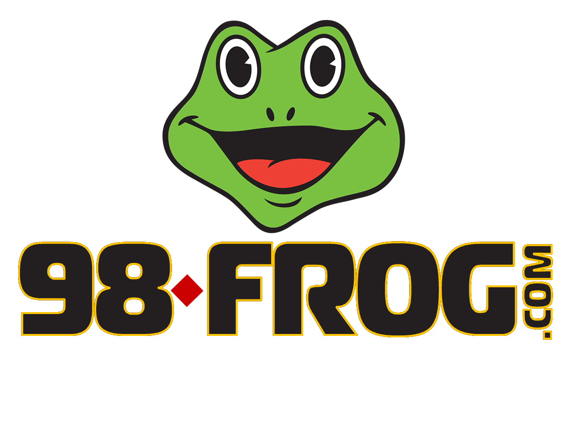 98FROG.COM with the 9-5 No Repeat Workday and music from Juice Newton @DierksBentley @lukecombs @lonestarband @ericchurch @KeithUrban @ThomasRhett @kennychesney @tanyatucker @JellyRoll615 @carrieunderwood & more!