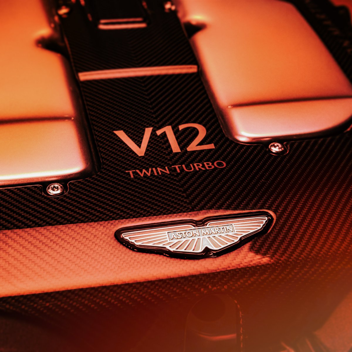 Be Excited: The Aston Martin Vanquish will have a new V-12 with 824 horsepower. motor1.com/news/718008/as…