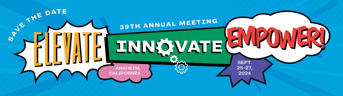 📢 Exciting news! The abstract submission deadline for the 39th @AACVPR Annual Meeting has been extended to May 9! Don't miss this opportunity to join us in sunny California and contribute to advancing the field of cardiopulmonary rehabilitation. aacvpr.org/Learn/AACVPR-A…