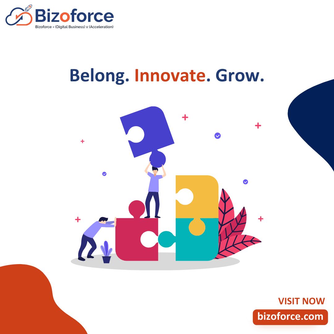 Join Bizoforce: Where Belonging Sparks Innovation and Growth! 💼✨ #Bizoforce #Innovation #Growth 

Signup - bizoforce.com