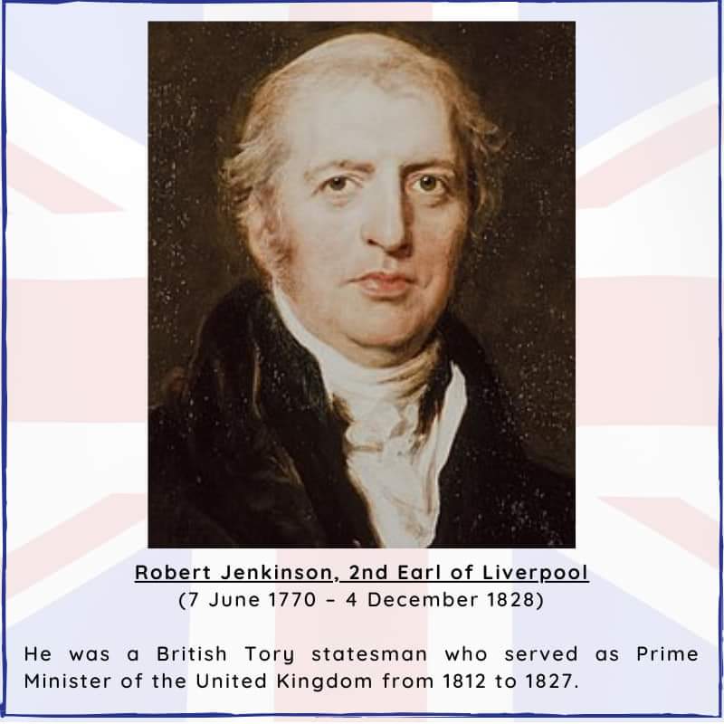 #otd 1 May 1820 – Execution of the Cato Street Conspirators, who plotted to kill the British Cabinet & Prime Minister Lord Liverpool. #Britishhistory #History #CatoStreet #Primeminister #lordliverpool