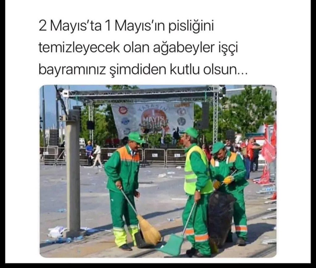 #1Mayıs