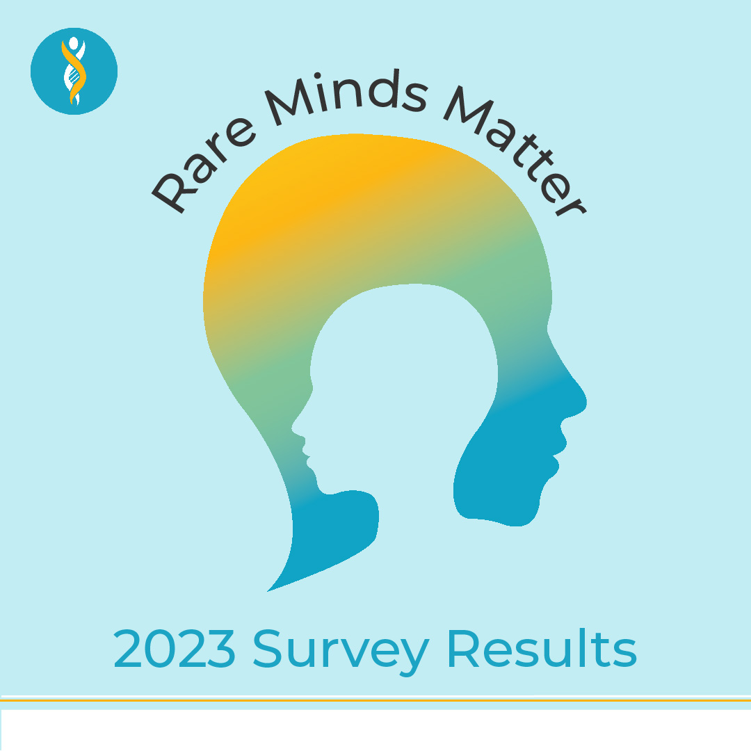The Rare Minds Matter 2023 Survey Results have now been published by Rareminds! The report explores the post-pandemic #mentalhealth experiences of the UK's rare community, shedding light on an often overlooked aspect of living with a #rarecondition. bit.ly/RareMindsMatte…