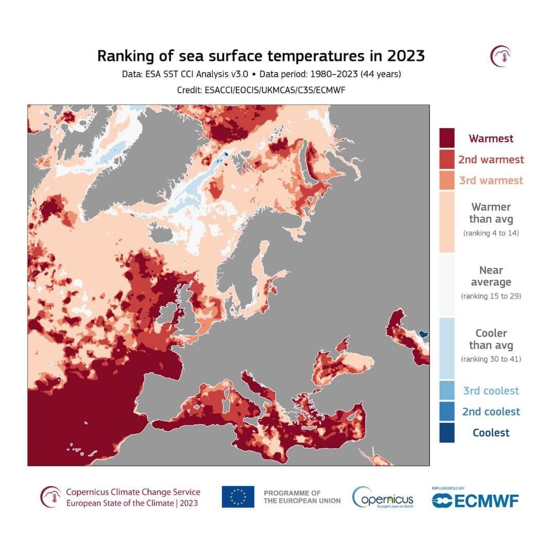 #ClimateCrisis is real