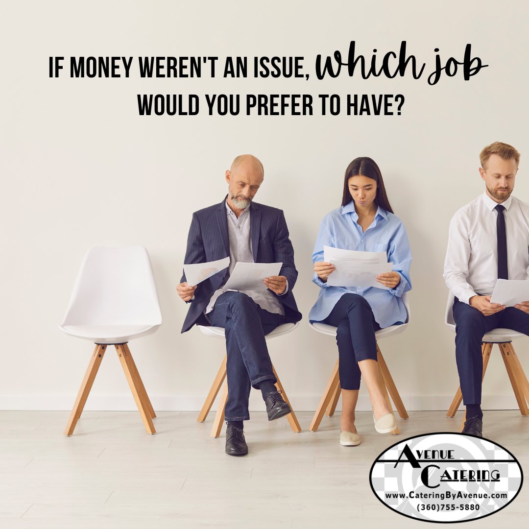 If money were no object, what dream job would you pursue? Share your passions and aspirations with me! 💼✨ #DreamJob #PassionProject #CareerGoals