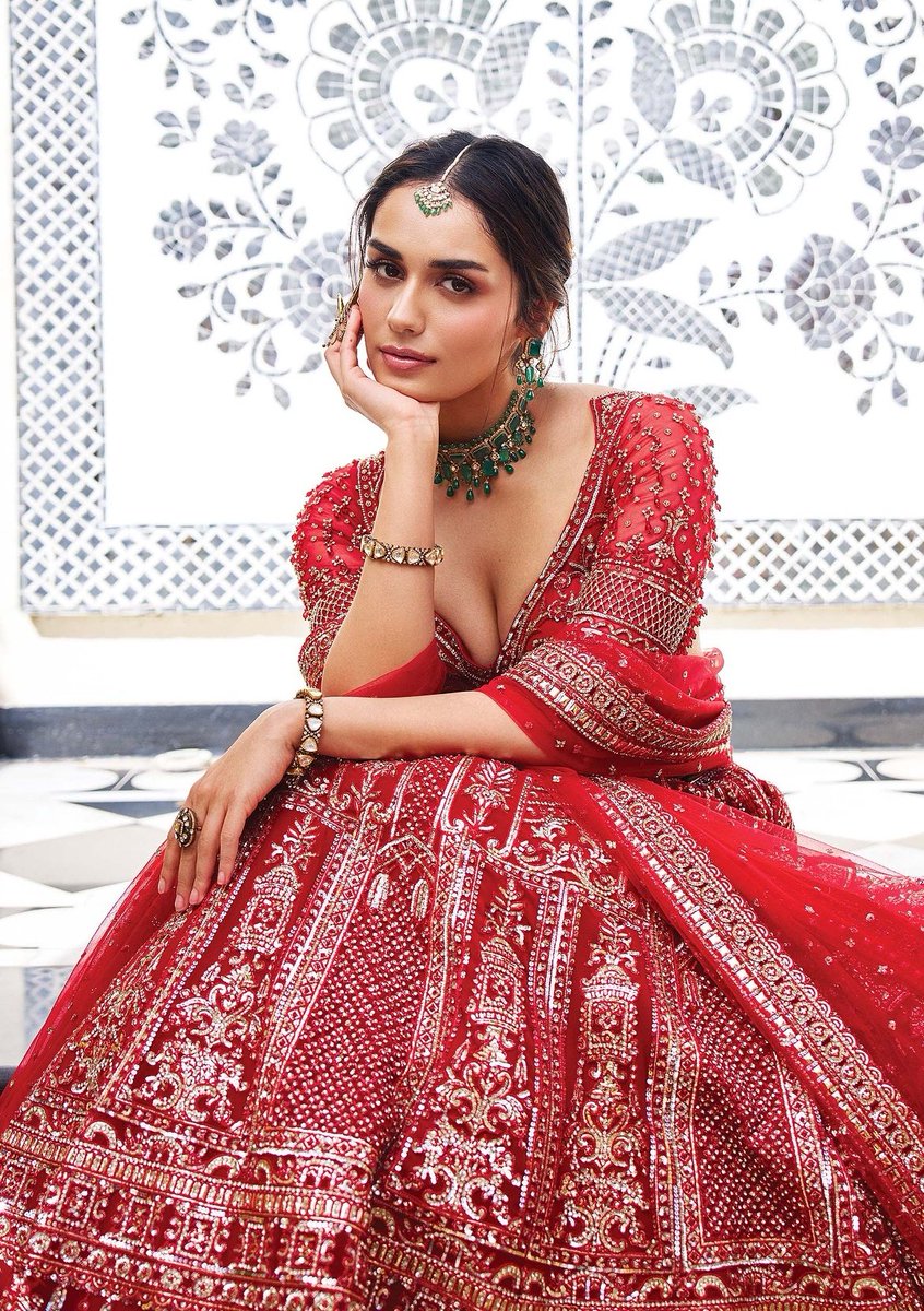 Manushi Chillar 💖💖