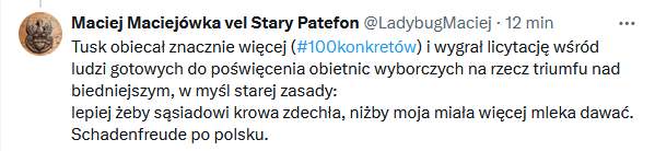 @maartheczka @Szafarowicz2001 To KO OBIECYWAŁA przekazanie pieniędzy na onkologię dziecięcą i niedotowanie TVP, nie PiS.