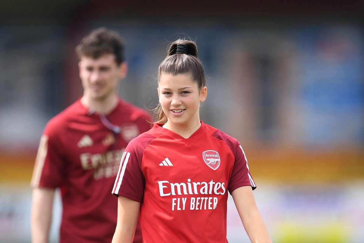 ArsenalWFC tweet picture