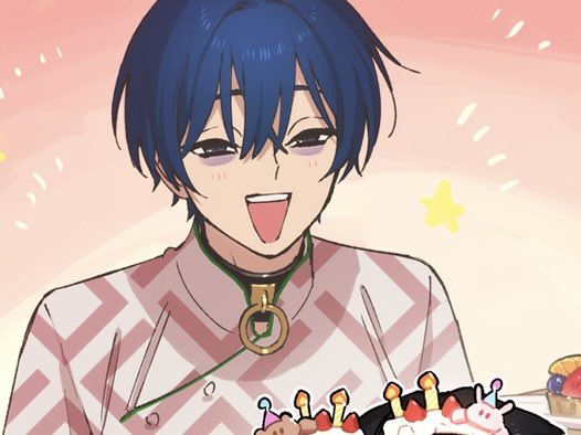 sabuplushie's tweet photo. ☆ looking for mutuals!
: ̗̀➛ main fandoms are hypmic, paradox live, charisma house, and enstars! 
: ̗̀➛ not much to say but i’m really cool you should follow me
♡ / ↺ to be moots! ifb ♥
 https://t.co/W9QqZSnhCa
#promotwt #hypmictwt #paralivetwt #enstarstwt #crsmtwt https://t.co/OcdDLhal64