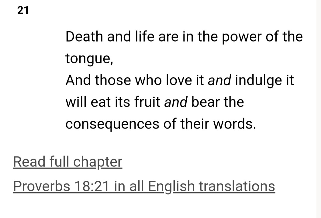 @realpreston714 @ballardsigns @iluminatibot 👋Preston, you have been busy on the FRONTLINES too!🏆🏆 You say C changed u. I know u r CHRISTIAN but do u know JESUS can reverse/heal you? We live that life as u can. Pls don't 'claim' that. 'Life & Death in the power of the tongue'. (rattle my cage too when I need it❤️ James3