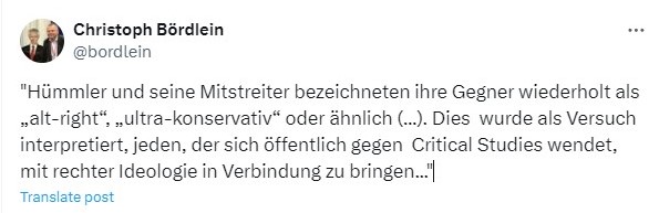 Crew_of_Treason's tweet photo. #ABA, bei dem #GWUP Vorsitzenden Holm hilft nur noch Applied Behavior Analysis. 🤌
Bereit für #GWUPGate
#GWUP
#NoABA https://t.co/yhTujIFRf7