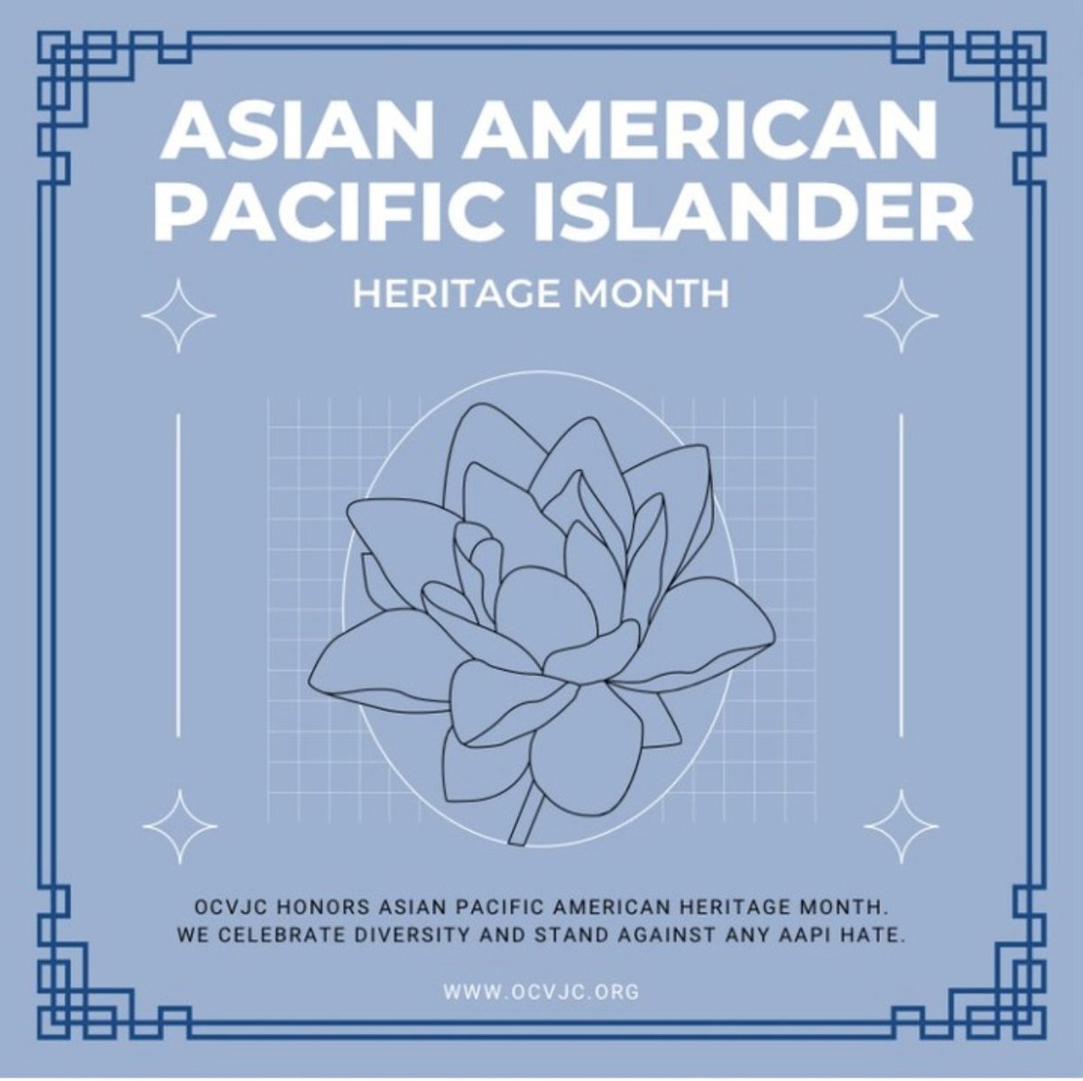 This #May we celebrate Asian American and Pacific Islander (#AAPI) Heritage Month. The  theme is Bridging Histories, Shaping Our Future. Its a homage to the ancestors & invites us to delve into the legacies, triumphs, and challenges that have shaped AA and NHPI communities.