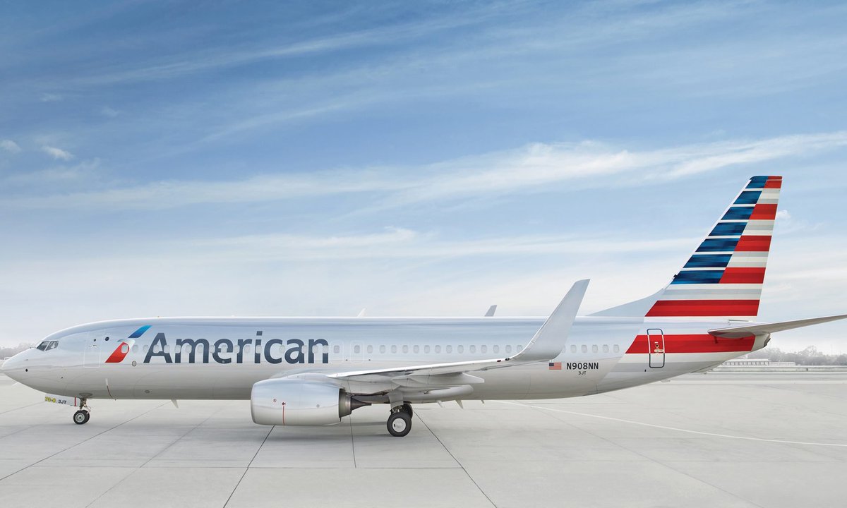 This day in Aviation History..... May 1, 1981 A non-rev nightmare..... American Airlines launches AAdvantage, the first frequent flyer program in history.