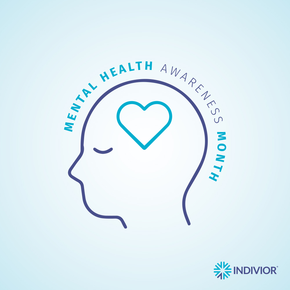 During Mental Health Awareness Month, let’s start conversations and spread awareness about the vital role mental health plays in overall health and well-being. Together, we can create supportive and understanding communities that connect individuals with addiction and
