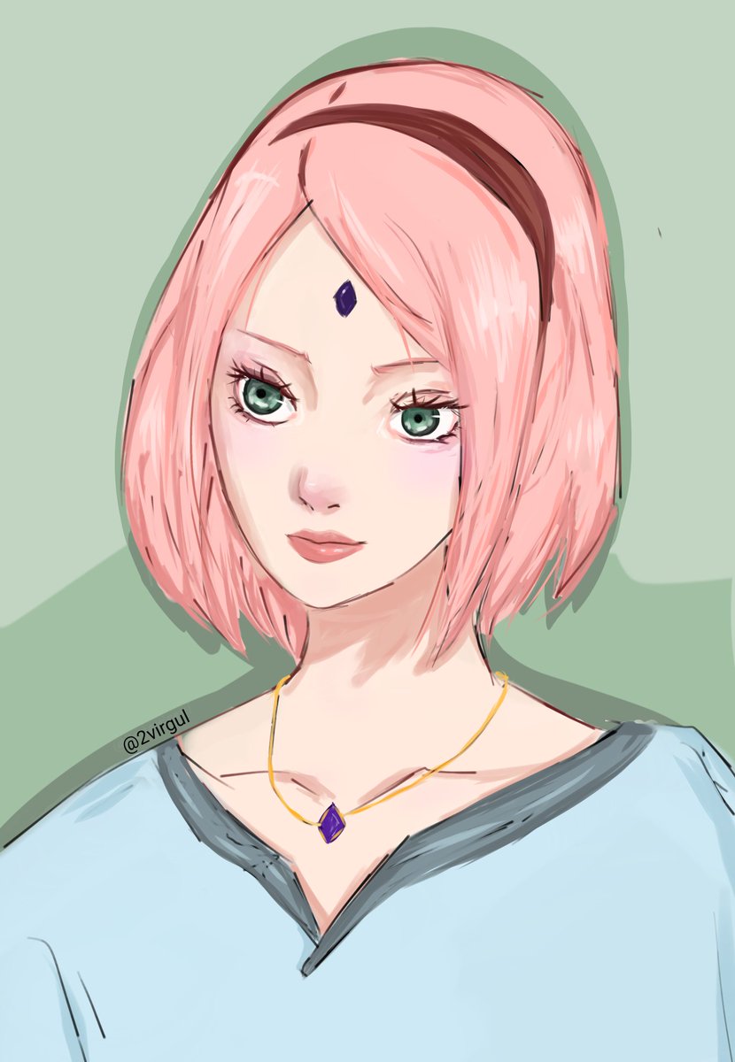 sakura colors (@sakuracoloring) on Twitter photo 