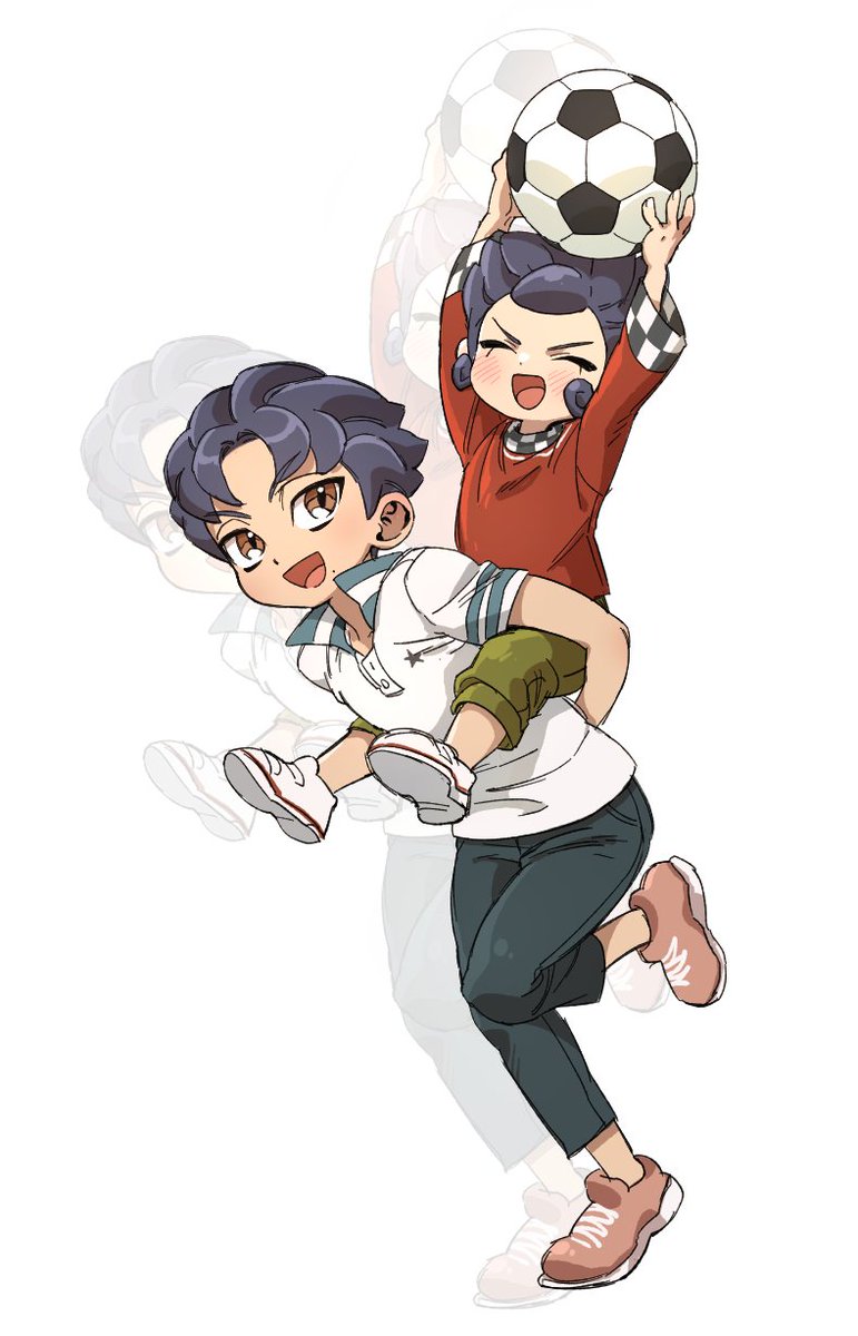 Inaz_hero's tweet photo. 여러분! 즐거운 가정의 달 되시길(´▽`ʃ💙ƪ) https://t.co/OklwThZf6C