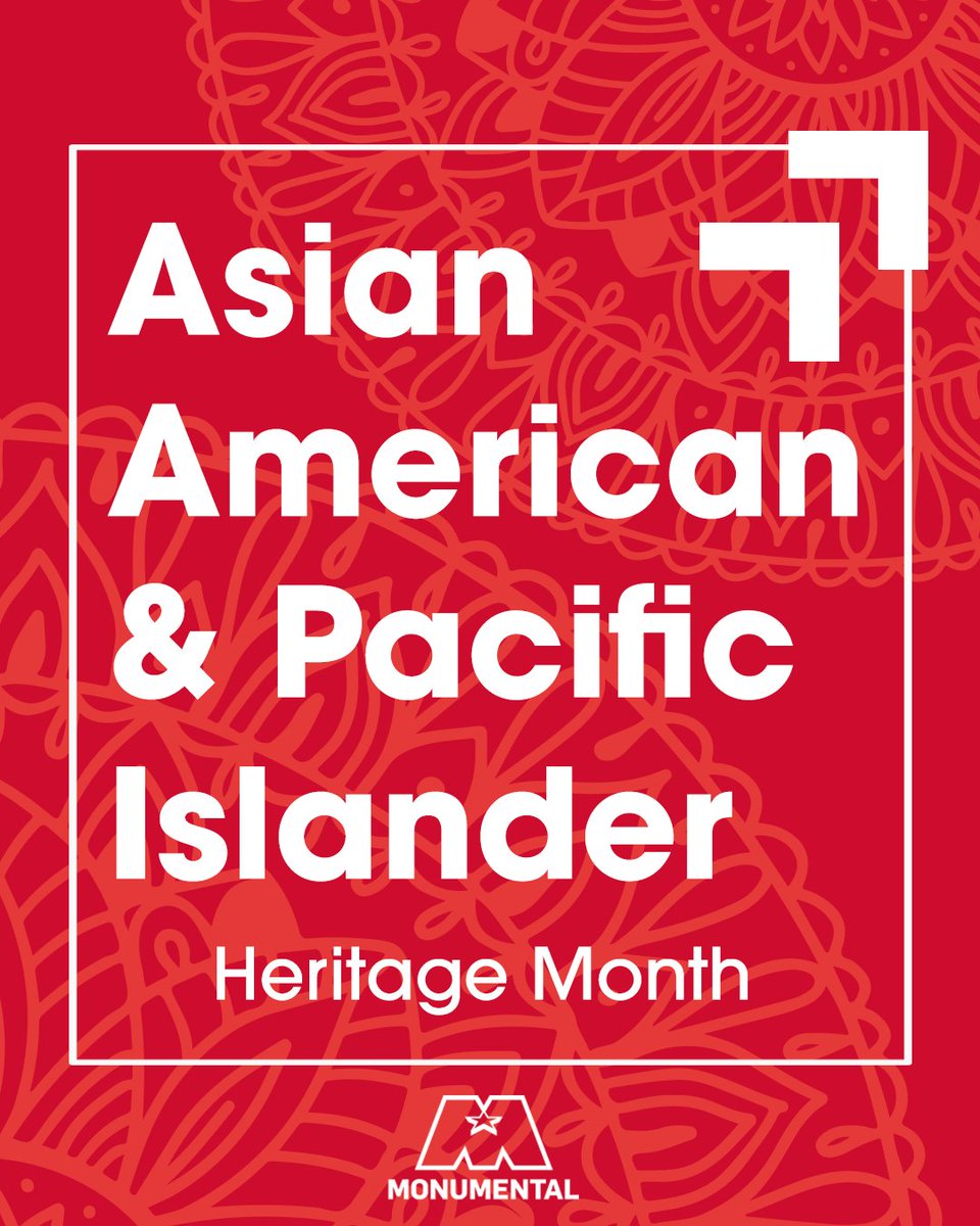 This #AAPIHeritageMonth, we celebrate the rich cultures, histories, and contributions of Asian Americans, Pacific Islanders, and Native Hawaiians and recognize the vital role they play in shaping our communities.