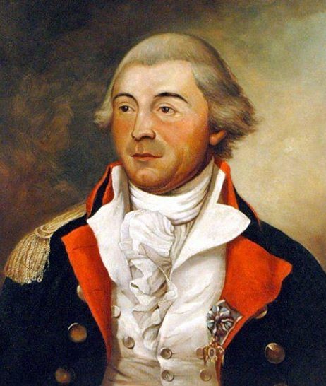 Today in Masonic History Elias Dayton is born in 1737. #freemasonry #masons #masonic #masonichistory #freemasons #OnThisDay #TIMH+ mvnt.us/m2415286