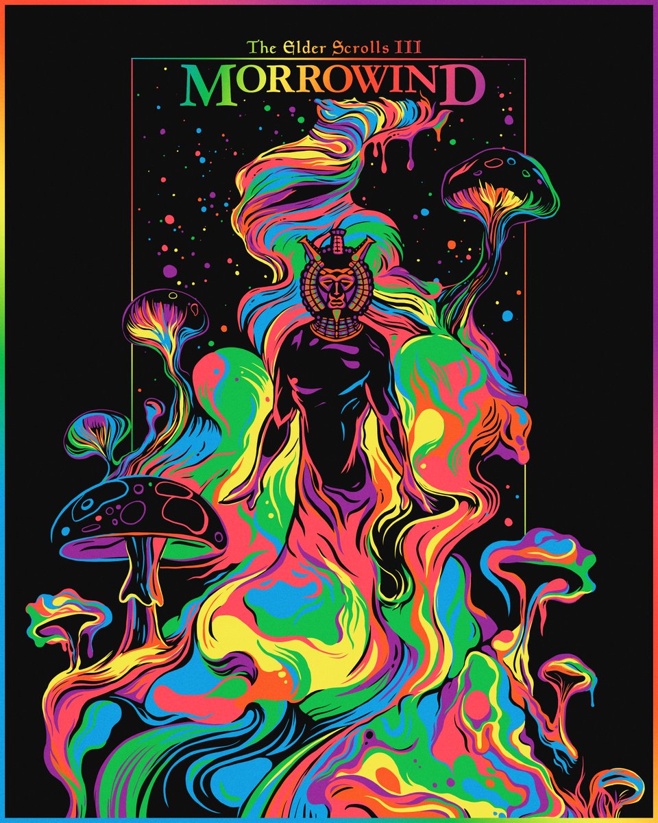 Bethesda Game Studios tweet media