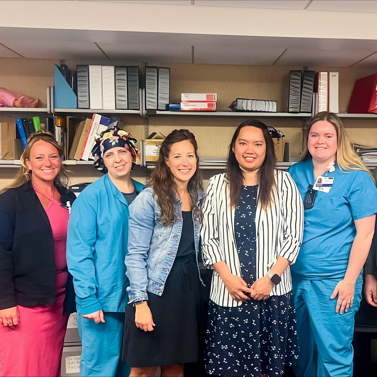 Avant Healthcare tweet media