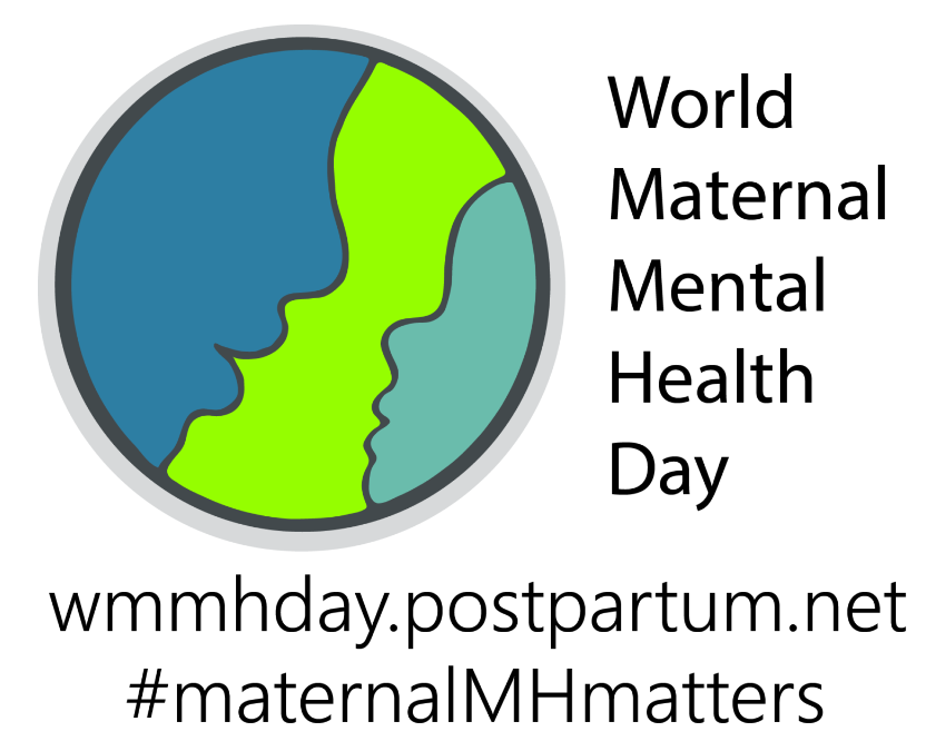 Today is #WorldMaternalMentalHealthDay. Self-care is an important part of wellness. Set boundaries for yourself, prioritize sleep & include exercise into your daily routine. Find tips on how to feel better: toronto.ca/community-peop… #maternalMHmatters #WorldMMHDay