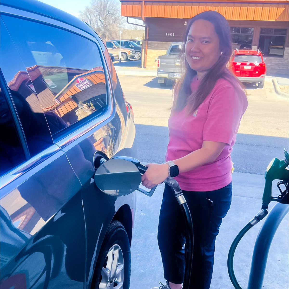 Avant Healthcare tweet media