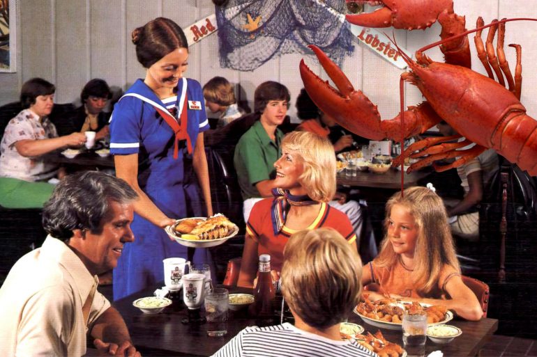 Two words: Cheddar biscuits 🤤

🦞Look back at the Red Lobster dining experience in the 70s, 80s & 90s
l8r.it/uTgN

#redlobster #redlobsterbiscuits #SeafoodRestaurant #70snostalgia #clickamericana