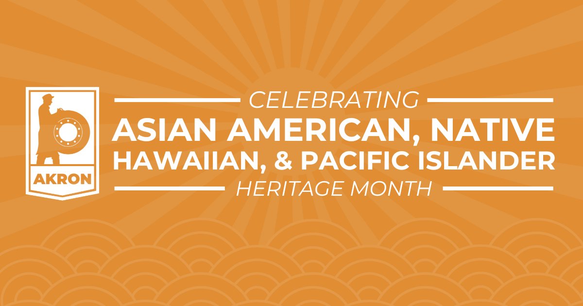 Today is the first day of Asian American, Native Hawaiian, & Pacific Islander Heritage Month! 🌺 Let's celebrate our diverse roots and stories that enrich our community.