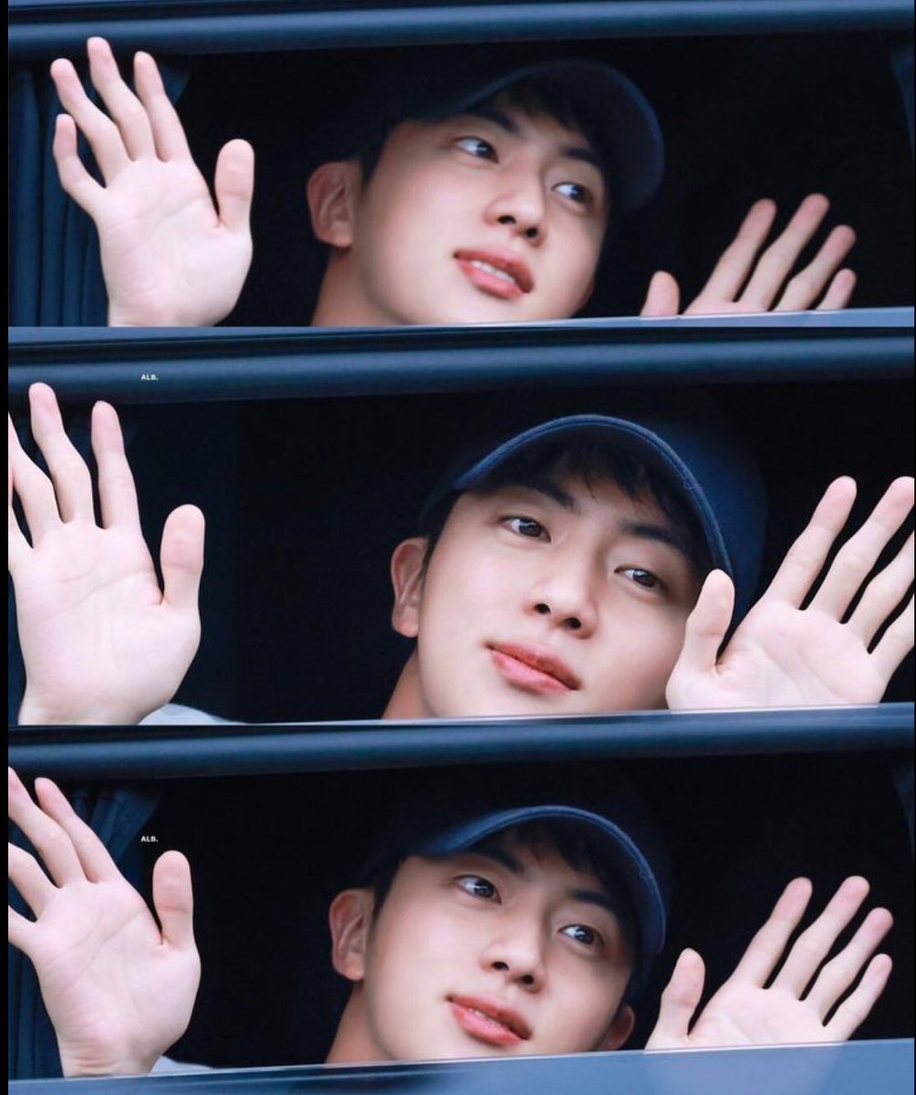 [TRENDING CHALLENGE💥]

We are so close to having Seokjin back 🥹

Goal replies: 150

NEXT MONTH WITH JIN
EXCITED FOR SEOKJIN
#JIN #방탄소년단진