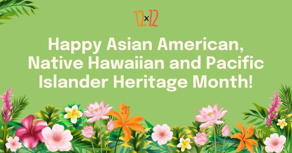 Happy #AsianAmericanNativeHawaiianPacificIslanderHeritageMonth!

Check out our Bookshop for #picturebooks by our AANHPI #12x12PB members. Add these to your TBR list today! buff.ly/3UgsHdc

#amreading #WNDB #diversebooks #diversebooksforkids