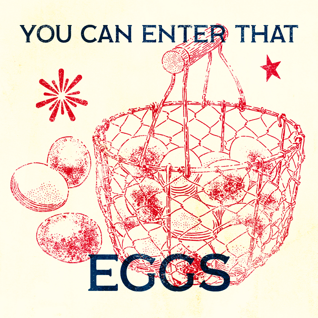 Entries are now open! We are too egg-cited to see all the gorgeous eggs entered at the fair this year. Head here to check out all the different departments you can enter, including the Egg Show: kystatefair.org/still-exhibito…