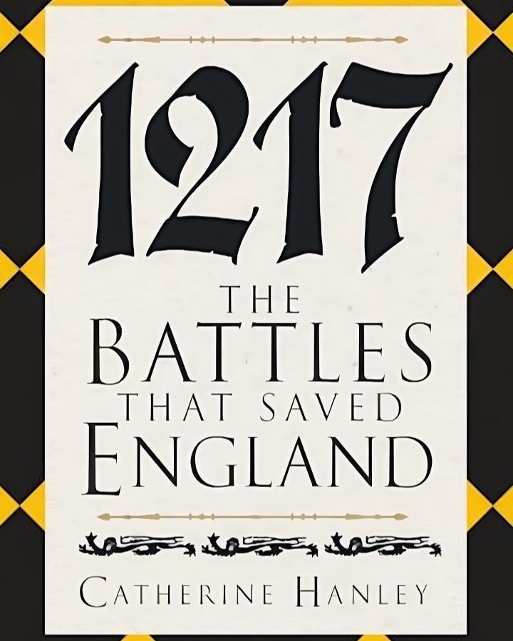 King John was as bad as Mel Brooks said he was. 

My review of 1217 by Catherine Hanley from @OspreyBooks. The story of why King John was just the worst. 

Read it here: zurl.co/cC8f 

#history #monarchy #kingjohn #magnacarta