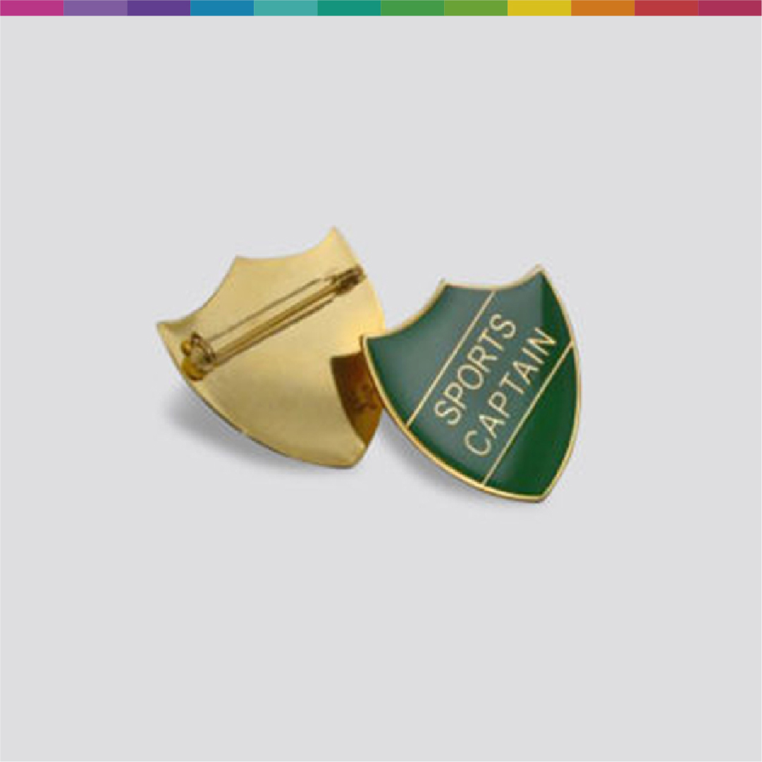 Check out our customisable badges designed specifically for your school! Perfect for recognising achievements, highlighting responsibilities, or boosting promotional efforts, our school badges are made to last. #PrintForSchools #Education #SchoolBadges #PromotionalItems