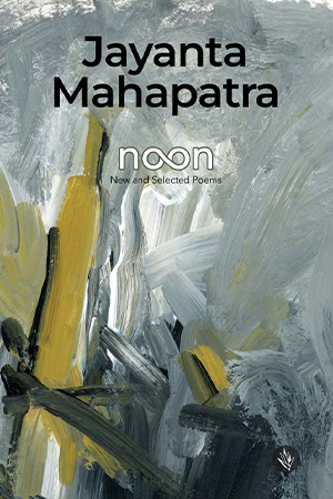 “Noon does not just contain the incorrigible cruelty of a people; it carries an acute responsibility to let it be known to the world.” Rachita Swain reviews this “slim volume” with both new and old poems. worldliteraturetoday.org/2024/may/noon-…