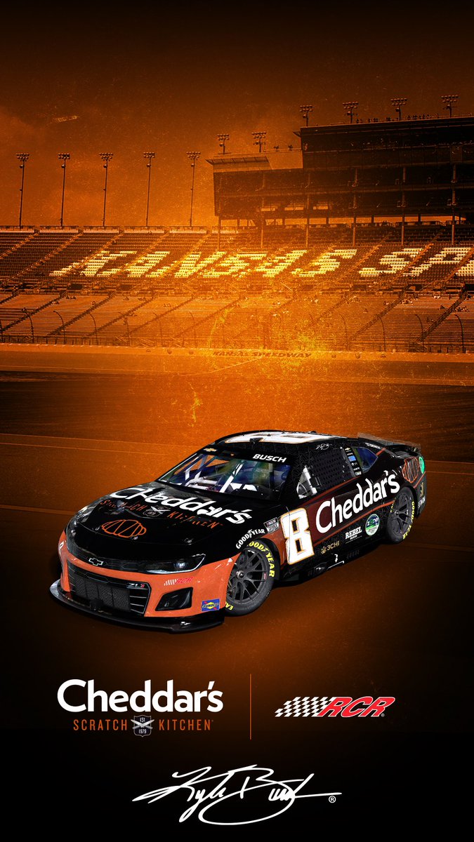 RCRracing tweet picture