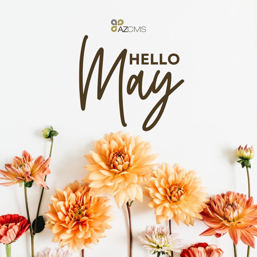 Let's embrace new beginnings and fresh opportunities for community growth and prosperity. 💐🌷🌺
◦
◦
◦
◦
#AZCMS #communitymanagement #hoaadministration #hoamanagement #ScottsdaleAZ #HOA #homeownerassociations #hoaarizona #hoahomeowners #growth #prosper #opportunities