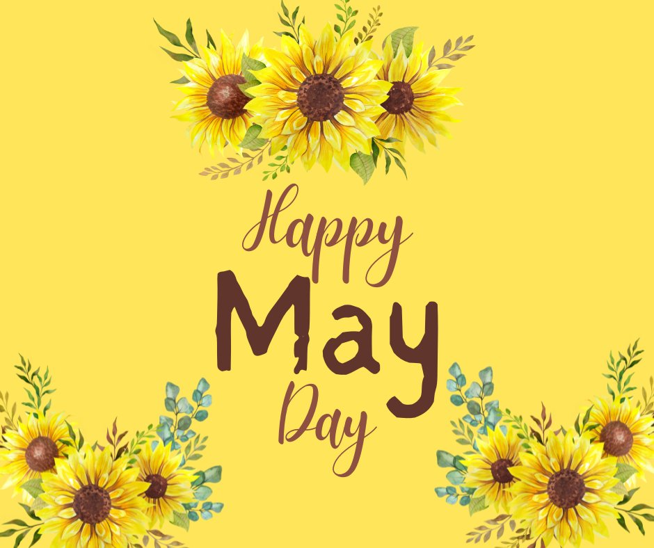Your Friends at Sharp Innovations would like to usher in the approaching Summer months by wishing all of you a very Happy May Day!

Have a Great May Day and enjoy the approach of Summertime!

#mayday #sharpinnovations #cssrebootday #summertime #webdesign #lancasterpa