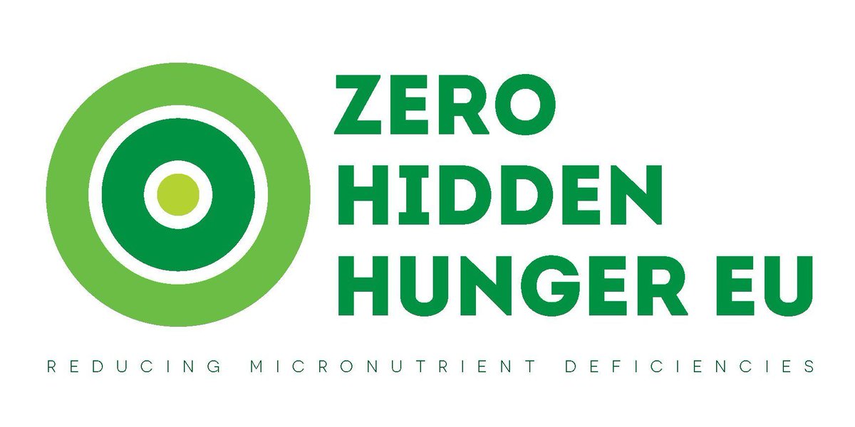 We're delighted to be part of #ZeroHiddenHungerEU a @HorizonEU @SciFoodHealth project tackling #micronutrient deficiency. @FN_NBRI are contributing expertise to assess bioavailable iron and zinc in current & future diets buff.ly/3whbfNM