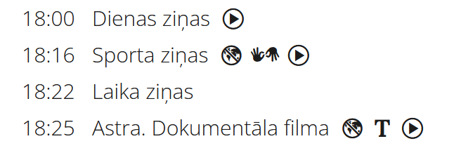 Šovakar Lienes Laviņas lieliskā filma 'Astra' par Gunāru Astru - mūsu nacionālo varoni 🇱🇻un kampaņas #AtkrieviskoLatviju vadzvaigzni 🇱🇻. Iesaku redzēt!
