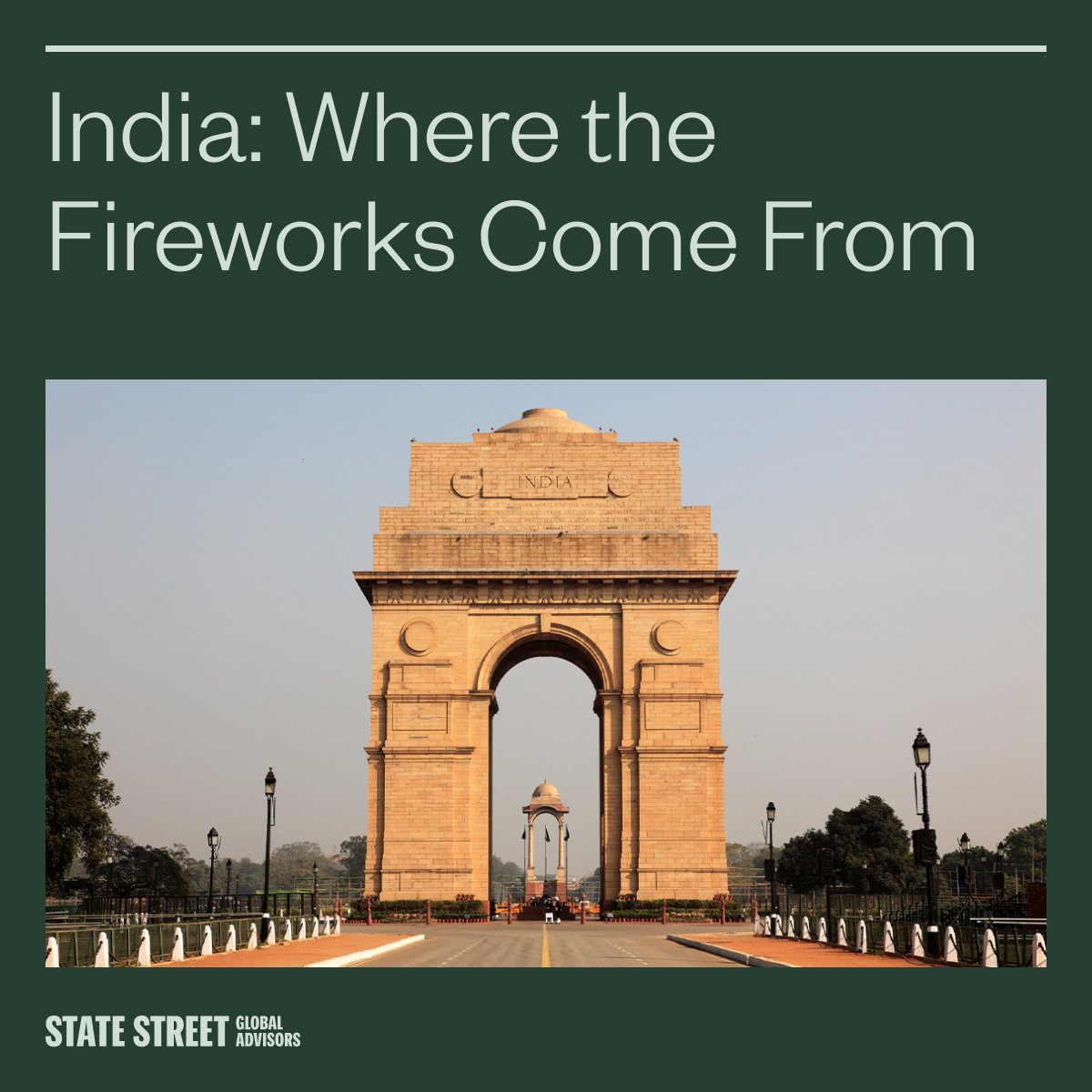 As national elections in India are in full swing, Krishna Bhimavarapu, our APAC Economist, explores the opportunities and risks in India through the lens of macroeconomics. Get the full outlook here: ms.spr.ly/6017Y3A4P #shareworthy