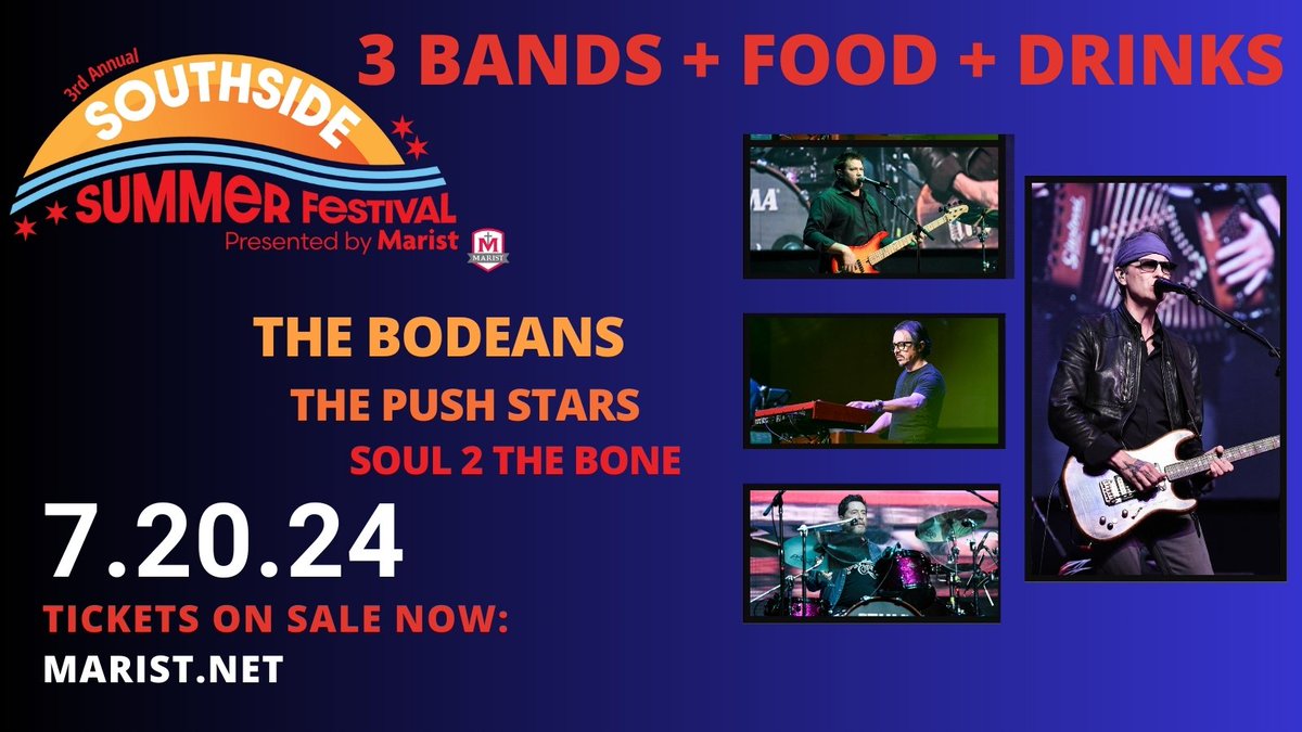 Marist HS Chicago tweet media