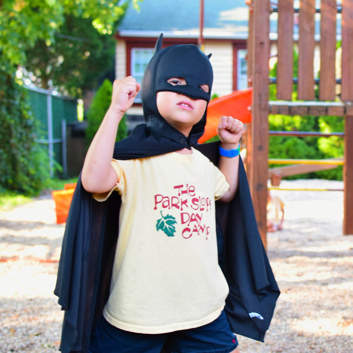 Today is Batman Day! Dark Knight's light leads the way! 🦇💫 Camp's 60 days away!
#ParkSlopeDayCamp #PSDCSummer # #EnrollNow #BrooklynKids #ParkSlopeDayCamp #ThingsToDo #ChildCare #NYCKids #ParkSlope #DayCamp #Brooklyn #ParkSlopeKids #NYCDOE