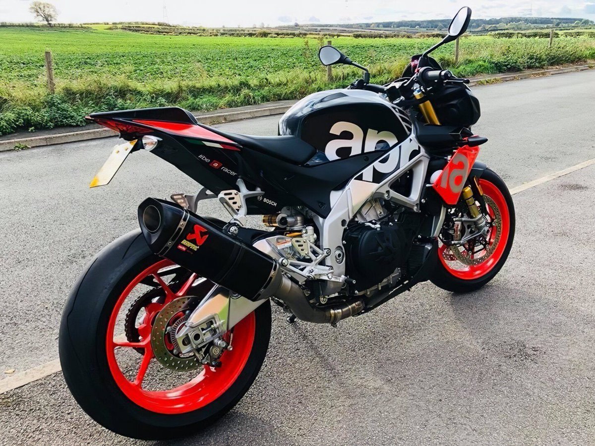 Aprilia