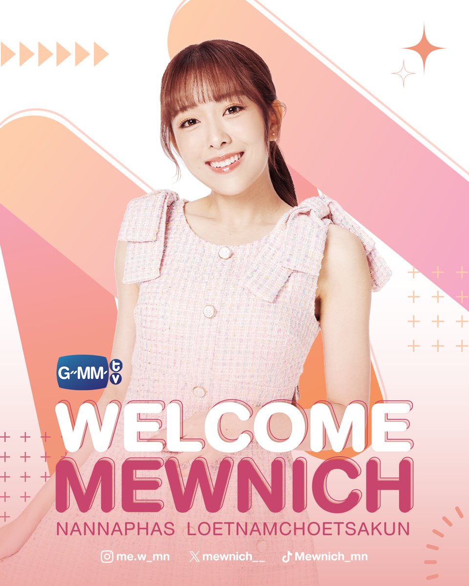 GMMTV tweet media