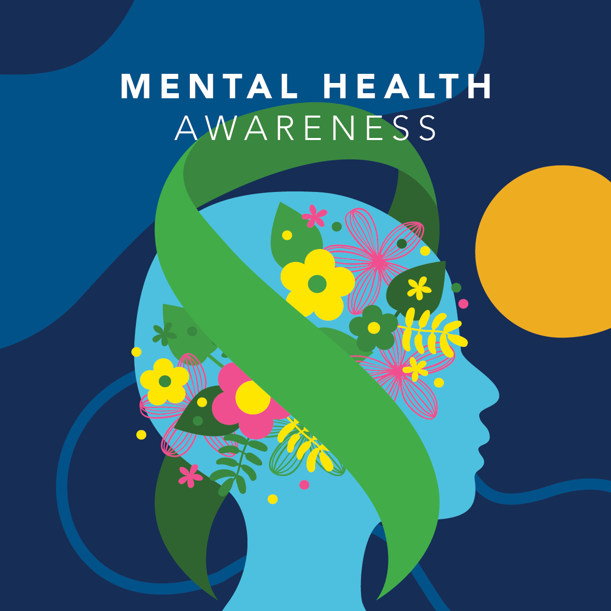 May is Mental Health Awareness Month! At Naylor Association Solutions, we believe in supporting mental well-being every day. Remember, it's okay not to be okay, and seeking help is a sign of strength. Let's prioritize self-care, empathy, and open conversations. 💙